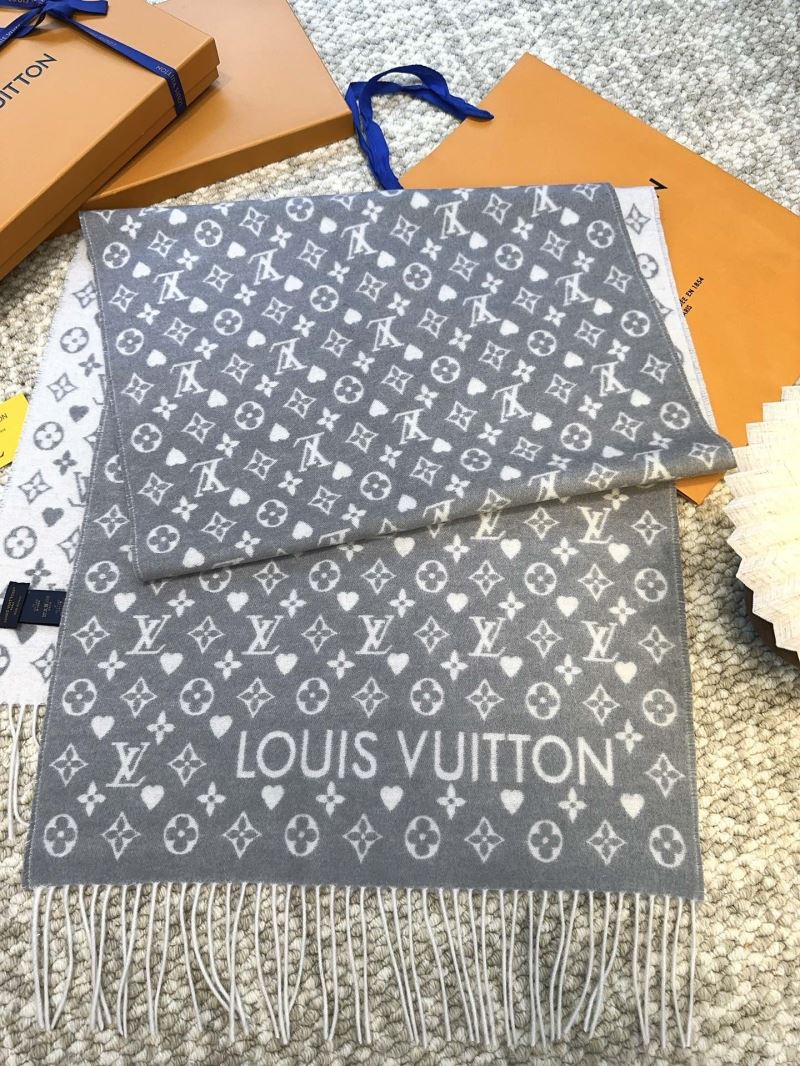 Louis Vuitton Scarf